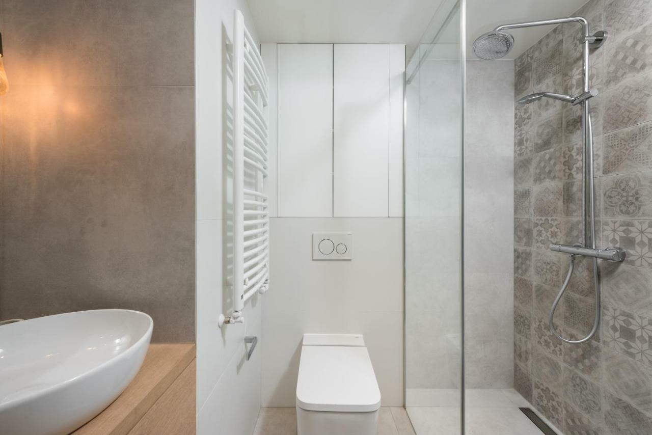 Appartement White Pilsudskiego 1