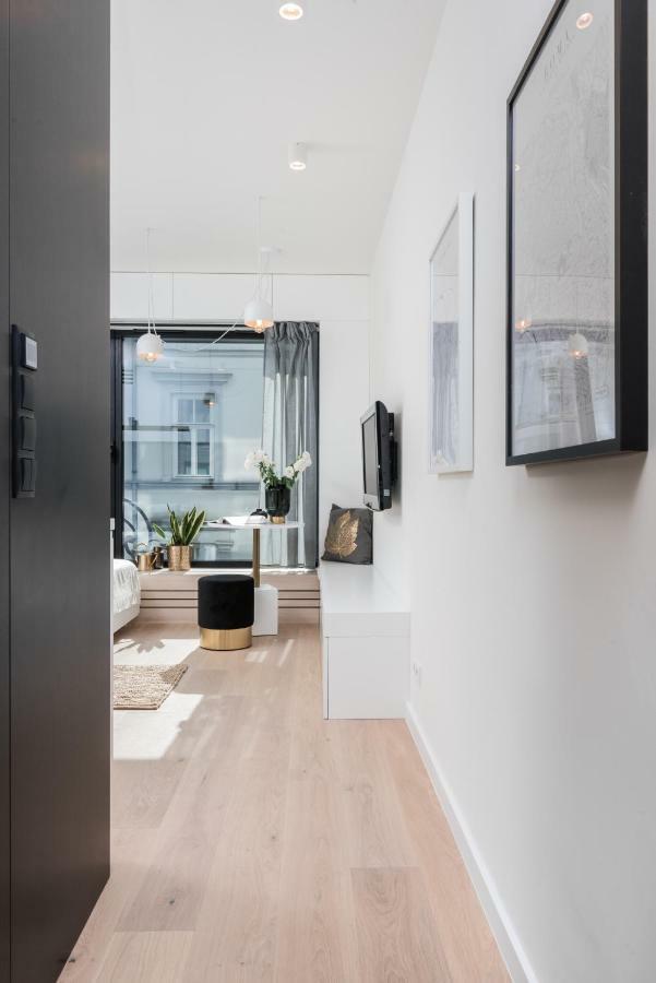 Appartement White Pilsudskiego 1 *